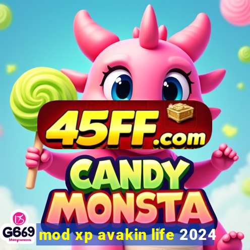 mod xp avakin life 2024